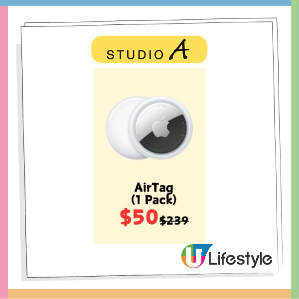 突發！Apple產品限時優惠低至1折：Mac Mini僅售 $300、MacBook Pro勁減$6,801 iPhone 17 Pro Max都有得減