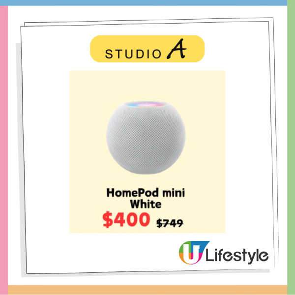 Logitech 雙11「最後召集」電腦配件低至6折 電競滑鼠$449起【附完結時間】