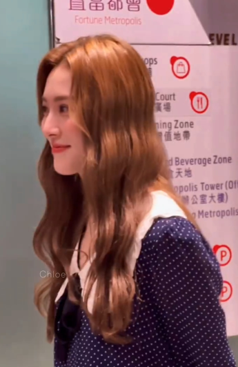 王敏奕近距離生圖證實「難以置信的美」 獲讚真人靚過上鏡超驚艷︰全TVB最靚