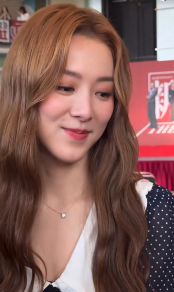 王敏奕近距離生圖證實「難以置信的美」 獲讚真人靚過上鏡超驚艷︰全TVB最靚