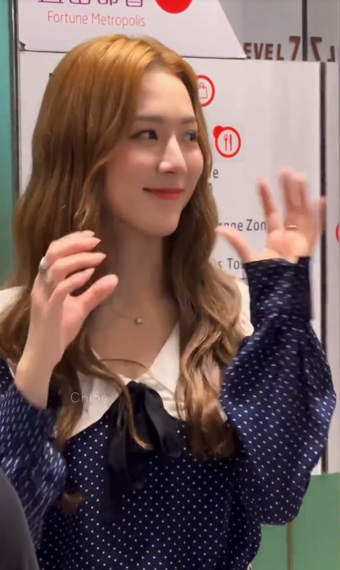 王敏奕近距離生圖證實「難以置信的美」 獲讚真人靚過上鏡超驚艷︰全TVB最靚