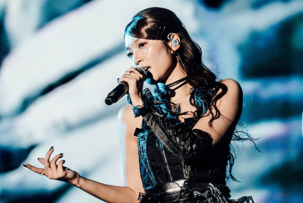 傳Lolly Talk獲張敬軒出手打救有望簽約英皇！月底將出席音樂會網民憂「有汗出冇糧出?」