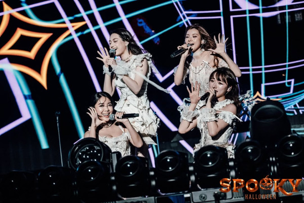 傳Lolly Talk獲張敬軒出手打救有望簽約英皇！月底將出席音樂會網民憂「有汗出冇糧出?」