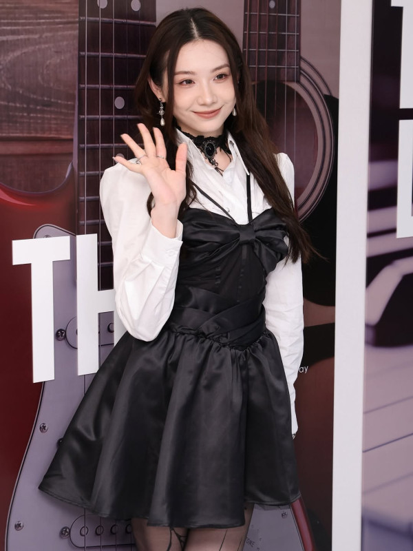 傳Lolly Talk獲張敬軒出手打救有望簽約英皇！月底將出席音樂會網民憂「有汗出冇糧出?」