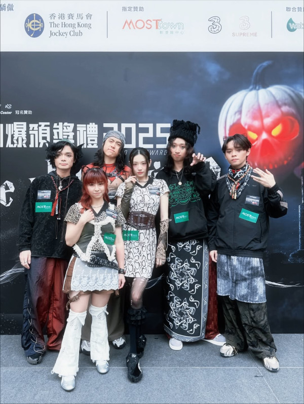 傳Lolly Talk獲張敬軒出手打救有望簽約英皇！月底將出席音樂會網民憂「有汗出冇糧出?」