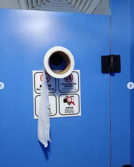 慎入！香港最核突公廁TOP3排名！筲箕灣「恐懼鬥室」奪冠 網民：睇完想嘔