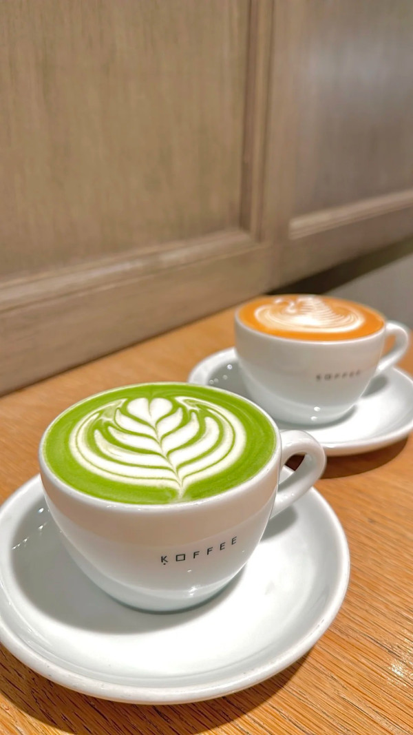 四重芝士奶蓋蛋糕Threads爆紅！焙茶麻糬／黑糖泰奶／海鹽朱古力