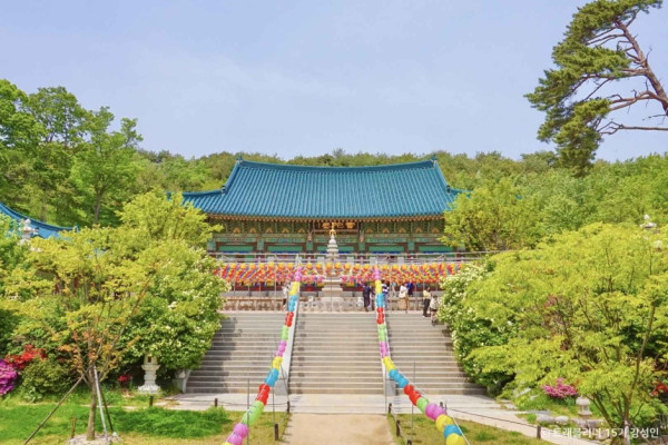 2026首爾釜山跨年好去處