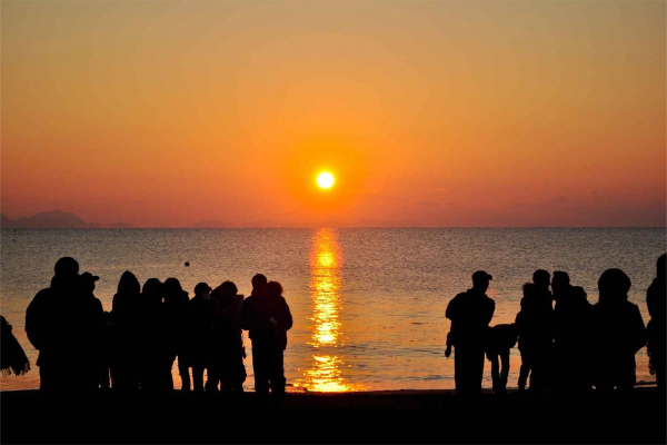 2026首爾釜山跨年好去處