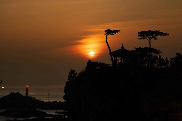 2026首爾釜山跨年好去處