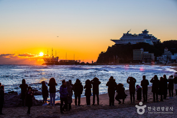2026首爾釜山跨年好去處