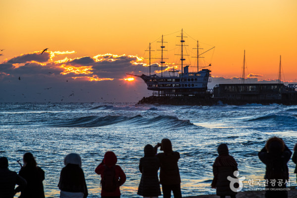 2026首爾釜山跨年好去處