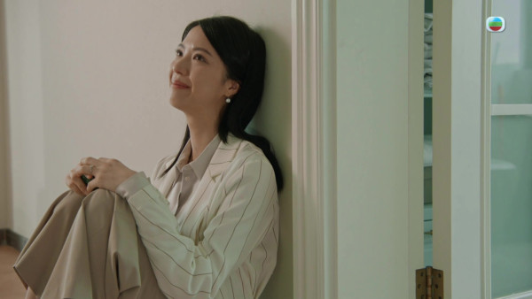 金式森林｜陳曉華8分鐘演技晒冷7大極端情緒 跳出清純框框「頂峰演繹」獲讚有袁詠儀影子