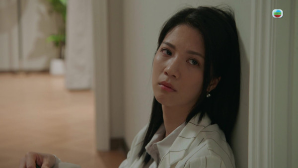 金式森林｜陳曉華8分鐘演技晒冷7大極端情緒 跳出清純框框「頂峰演繹」獲讚有袁詠儀影子