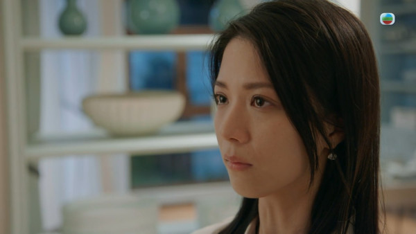 金式森林｜陳曉華8分鐘演技晒冷7大極端情緒 跳出清純框框「頂峰演繹」獲讚有袁詠儀影子