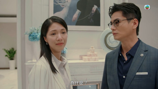 金式森林｜陳曉華8分鐘演技晒冷7大極端情緒 跳出清純框框「頂峰演繹」獲讚有袁詠儀影子