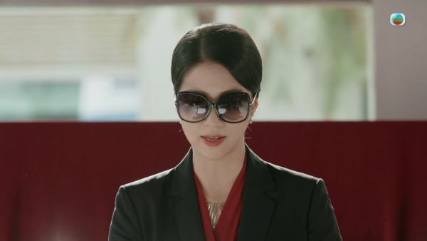 金式森林｜陳曉華8分鐘演技晒冷7大極端情緒 跳出清純框框「頂峰演繹」獲讚有袁詠儀影子