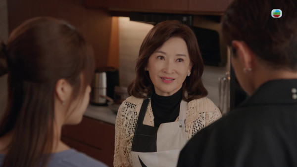 金式森林｜龔慈恩驚人反差晒黑化演技震撼觀眾 潛藏沉底鱷現形狠毒眼神戲味十足