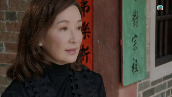 金式森林｜龔慈恩驚人反差晒黑化演技震撼觀眾 潛藏沉底鱷現形狠毒眼神戲味十足