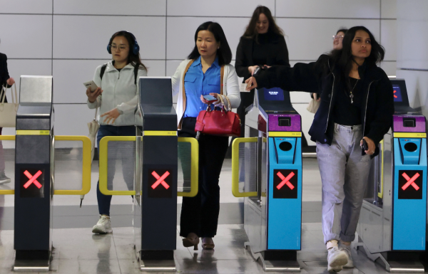 車牌入面有污糟毛毛？網民熱議：冇做Laser脫毛 拆解駕駛執照1防偽秘密