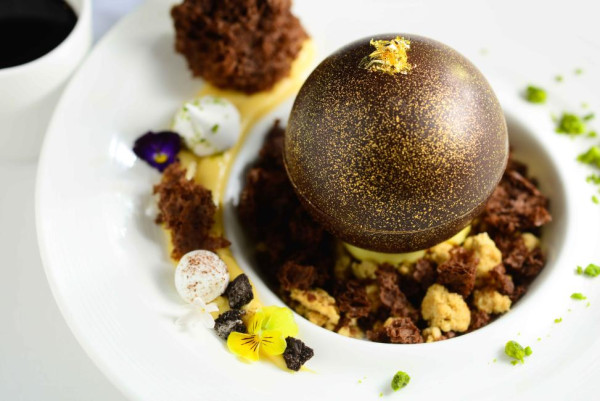 尖沙咀馬哥孛羅自助餐買1送1！人均$355起 3.5小時任食龍蝦/豬手/海螺