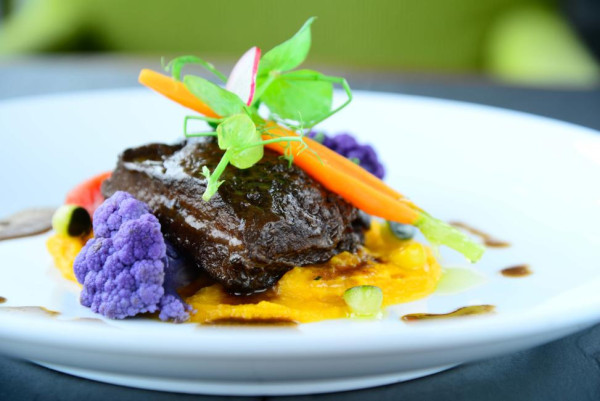 尖沙咀馬哥孛羅自助餐買1送1！人均$355起 3.5小時任食龍蝦/豬手/海螺