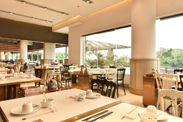 飲茶優惠｜連鎖酒樓快閃54折點心套餐！$131食足8道點心：蝦餃＋燒賣＋春卷 (附分店一覽)