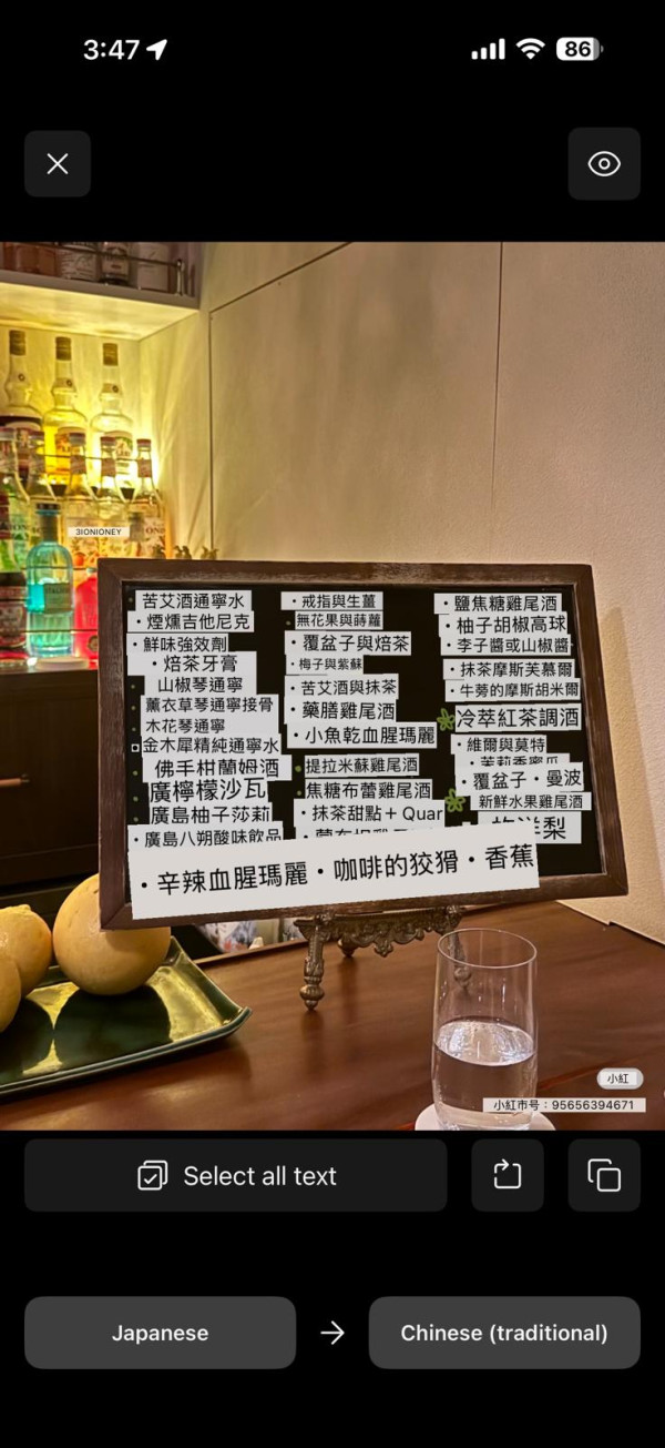 【日本旅遊必備】Google Translate已經Out咗？實測DeepL、Papago 神級AI翻譯App勁過真人 手寫餐牌都睇得明