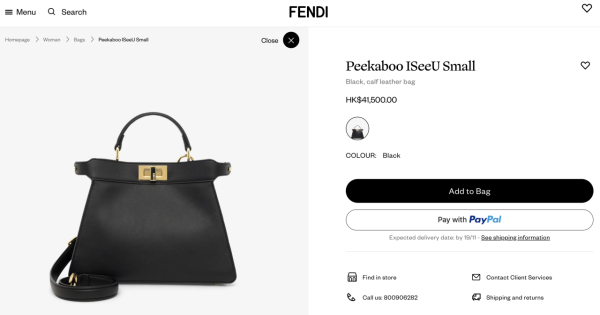 新聞女王2｜Man姐造型奢華穿搭行頭驚人 Cartier、Fendi加持！單套戲服破十萬