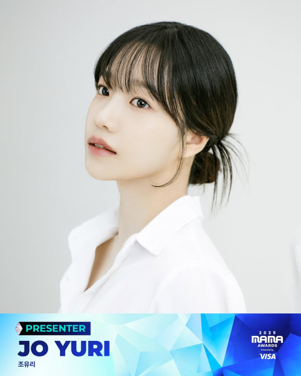 MAMA2025嘉賓陣容(圖片來源:IG@mnet_mama)