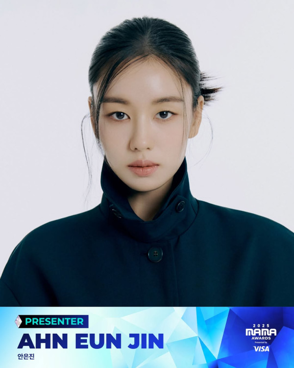 MAMA2025嘉賓陣容(圖片來源:IG@mnet_mama)