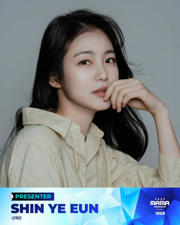 MAMA2025嘉賓陣容(圖片來源:IG@mnet_mama)