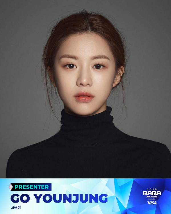 MAMA2025嘉賓陣容(圖片來源:IG@mnet_mama)