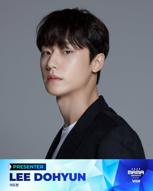 MAMA2025嘉賓陣容(圖片來源:IG@mnet_mama)