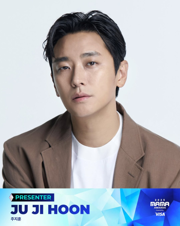 MAMA2025嘉賓陣容(圖片來源:IG@mnet_mama)