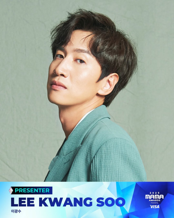 MAMA2025嘉賓陣容(圖片來源:IG@mnet_mama)