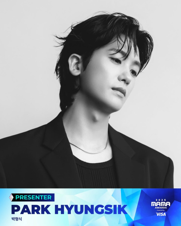 MAMA2025嘉賓陣容(圖片來源:IG@mnet_mama)