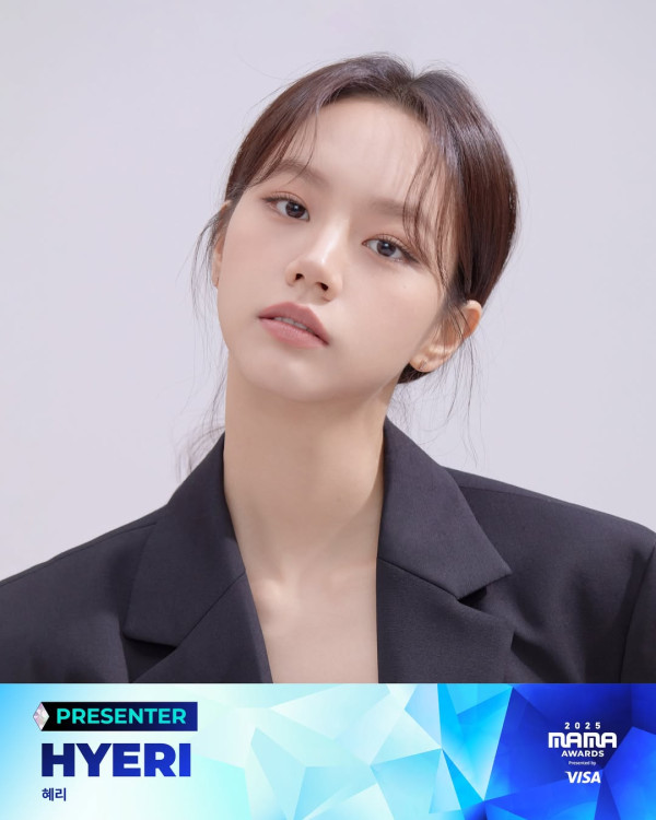 MAMA2025嘉賓陣容(圖片來源:IG@mnet_mama)