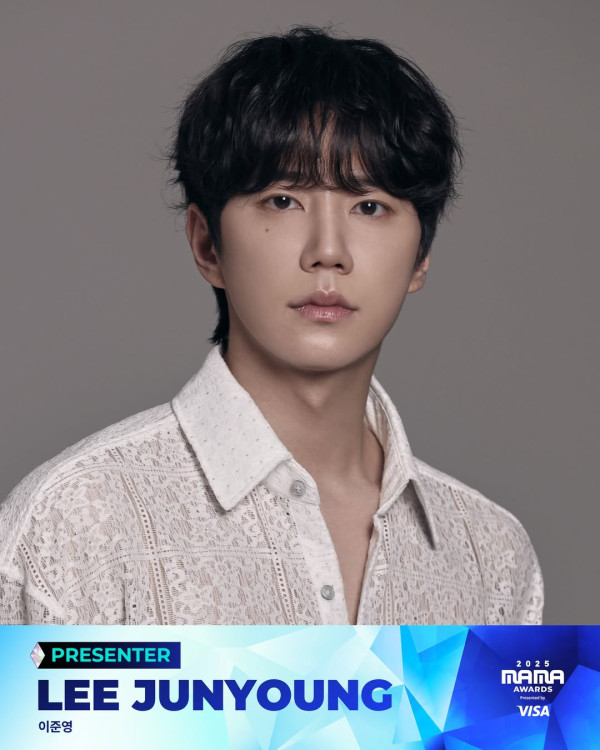 MAMA2025嘉賓陣容(圖片來源:IG@mnet_mama)