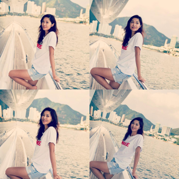 李克勤太太盧淑儀罕有發文公開沉重決定 父親發聲明宣布與兒子斷絕關係