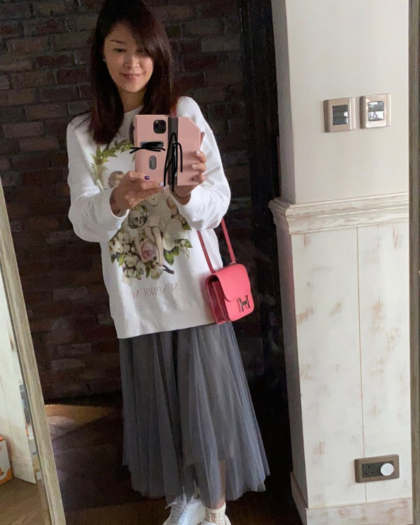 李克勤太太盧淑儀罕有發文公開沉重決定 父親發聲明宣布與兒子斷絕關係