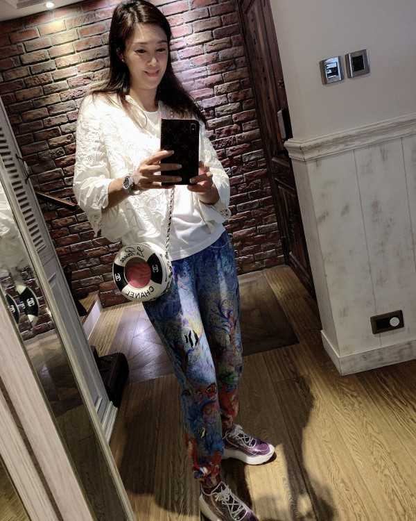 李克勤太太盧淑儀罕有發文公開沉重決定 父親發聲明宣布與兒子斷絕關係