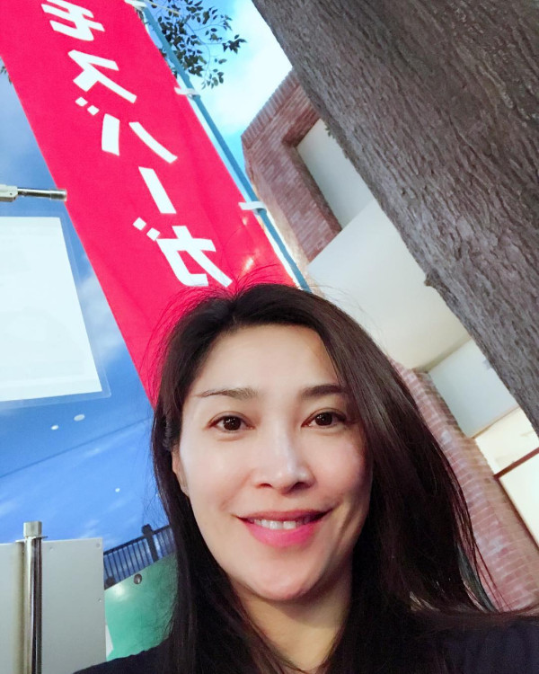 李克勤太太盧淑儀罕有發文公開沉重決定 父親發聲明宣布與兒子斷絕關係