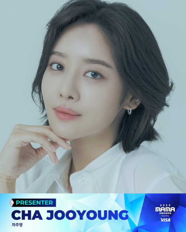 MAMA2025|楊紫瓊將擔任頒獎嘉賓陣容鼎盛!大會預告將與《Kpop獵魔女團》合作舞台