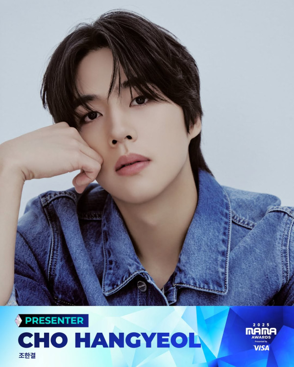 MAMA2025|楊紫瓊將擔任頒獎嘉賓陣容鼎盛!大會預告將與《Kpop獵魔女團》合作舞台