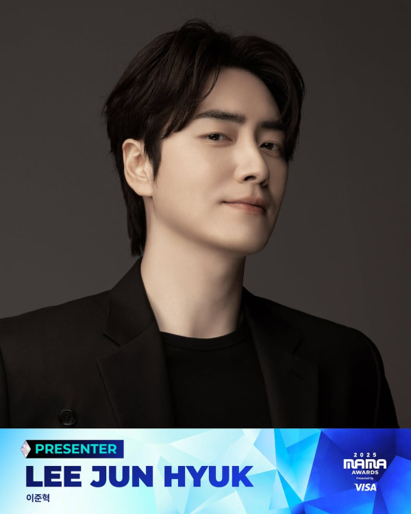 MAMA2025|楊紫瓊將擔任頒獎嘉賓陣容鼎盛!大會預告將與《Kpop獵魔女團》合作舞台