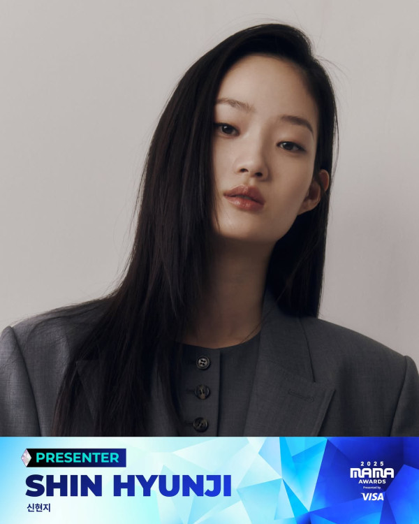 MAMA2025|楊紫瓊將擔任頒獎嘉賓陣容鼎盛!大會預告將與《Kpop獵魔女團》合作舞台