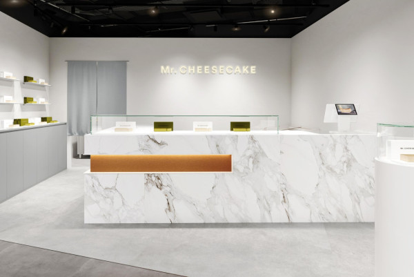 Mr. CHEESECAKE首間海外常設店登陸希慎廣場！全新杯裝芝士蛋糕登場/開幕消費送贈品