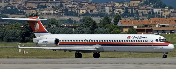 雙11最狂拍賣！ 「欠費225萬」客機僅「60萬」成交 買家簽保密協議不便說明原因