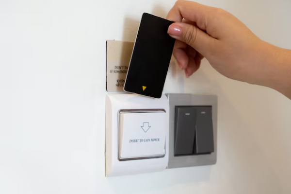 入住酒店先別急著換拖鞋! 專家公開4件事「沒做」最危險!